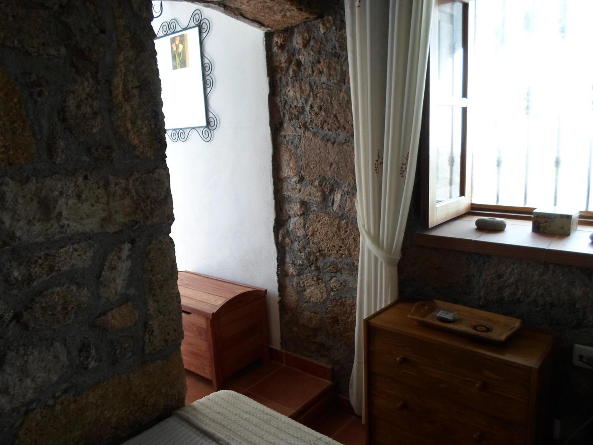 Finca Las Polinarias Casa Cueva En Fasnia Santa Cruz de Tenerife Zewnętrze zdjęcie