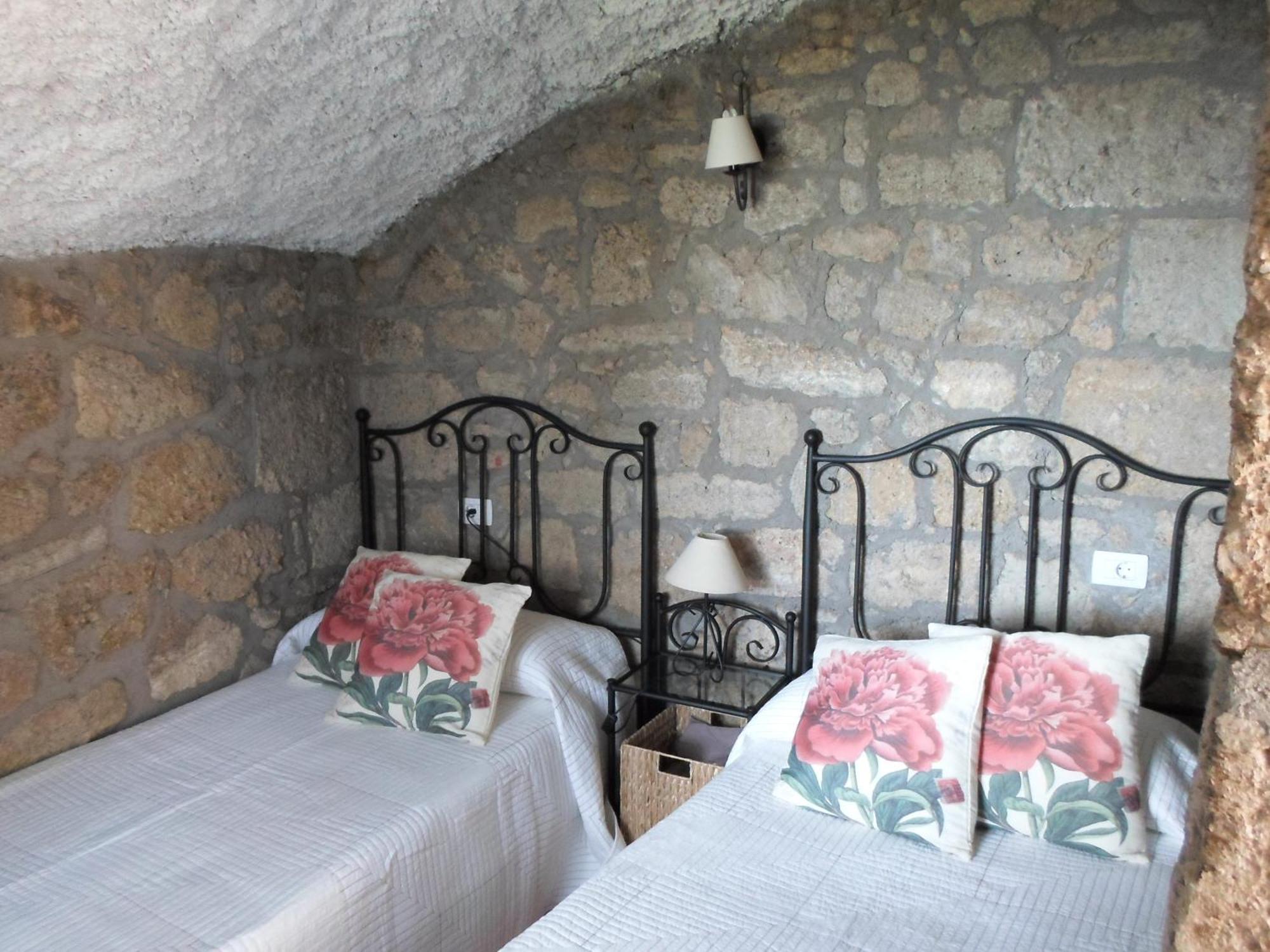 Finca Las Polinarias Casa Cueva En Fasnia Santa Cruz de Tenerife Zewnętrze zdjęcie