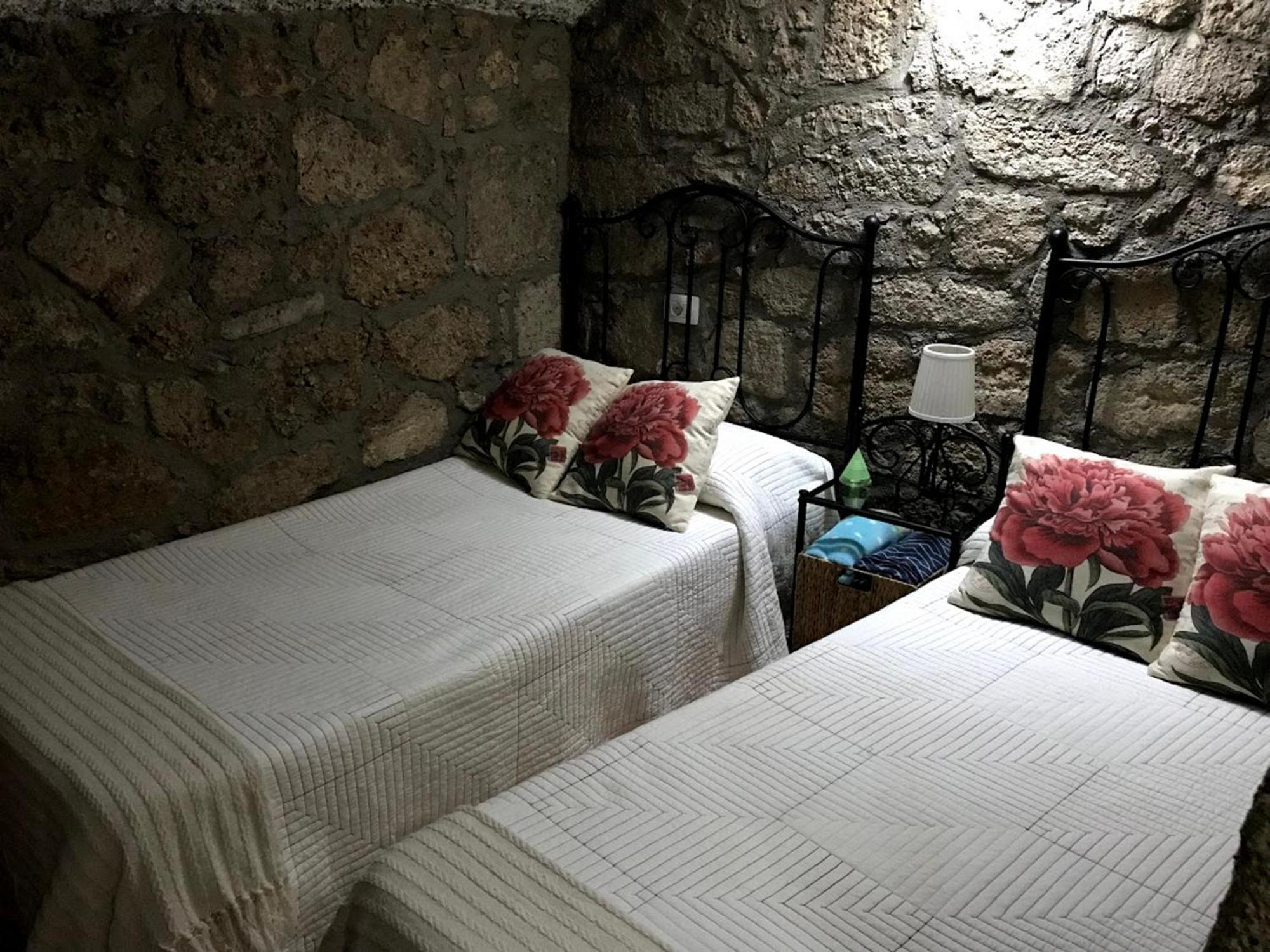 Finca Las Polinarias Casa Cueva En Fasnia Santa Cruz de Tenerife Zewnętrze zdjęcie